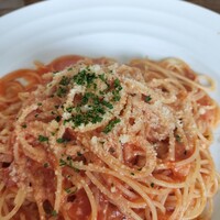 オステリアガウダンテ 神戸ハーバーランド店 -  オステリアガウダンテ 神戸ハーバーランド店 -