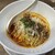 らーめん子うさぎ - 料理写真: