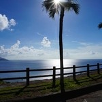 みなとや - 『大浜海浜公園』2014.7