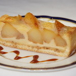 レストラン・ヴェルデュール - 喫茶タイムメニュー