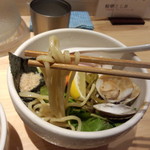 むぎとオリーブ - 