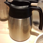 むぎとオリーブ - 