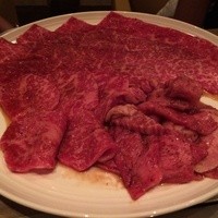 焼肉うしごろ 西麻布本店 - 