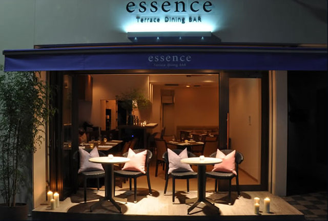 The Photo Of Exterior Essence Terrace Dining Bar Tabelog