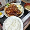 食堂はやし