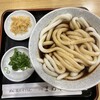 伊勢うどんのまめや