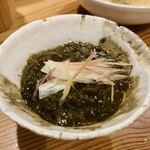 しんのすけ - もずく酢