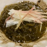 しんのすけ - もずく酢