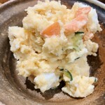 しんのすけ - ポテサラ