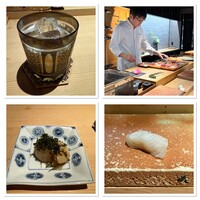 寿司 あつや - 