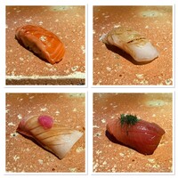 寿司 あつや - 