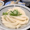 純手打ち讃岐うどん五郎