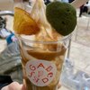 ABCDEFG タケシとQNONのお菓子な関係 本山店