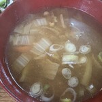 手当て+かふぇ ゆとりろん - 