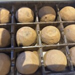 アンジェリック ヴォヤージュ 本店 - 