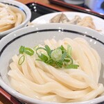 純手打ち讃岐うどん五郎 - 