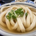 純手打ち讃岐うどん五郎 - 