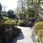 八王子うかい亭 - 