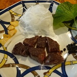 八王子うかい亭 - 