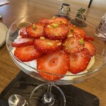 ソウザエモン バイ タカダ コーヒー - 料理写真: