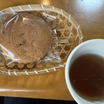 手当て+かふぇ ゆとりろん - 