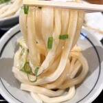純手打ち讃岐うどん五郎 - 