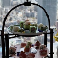 WASHOKU 蒼天  - 