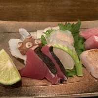 和・川ぶち - 