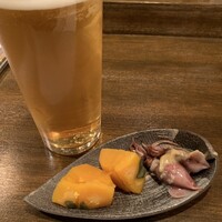 和・川ぶち - 
