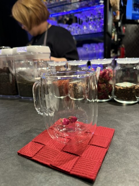 Kanpo Cha Cafe ZWEI photo 2