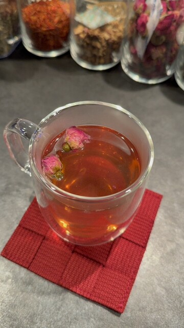 Kanpo Cha Cafe ZWEI photo 5