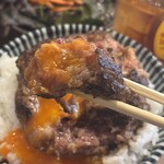 焼肉こじま 離れ - 