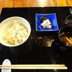 八王子うかい亭 - 