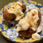台北餃子 張記 - 