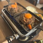 焼肉こじま 離れ - 