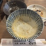 焼肉こじま 離れ - 