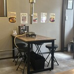 焼肉こじま 離れ - 