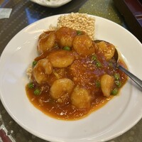 梅蘭 御茶ノ水ワテラス店 - 