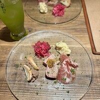 MEAT&GRILL MARCO HANARE - 