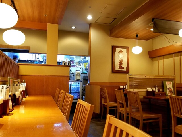 Ginza Kiya Beans Akabane Ten photo 5