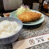 とんかつ 大宝