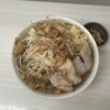 ラーメン荘 歴史を刻め 下新庄本店