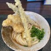 手打ちうどん 侑