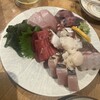 魚屋ひでぞう 立ち呑み店