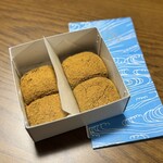 本家月餅家直正 - 