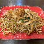 バソキ屋 - 料理写真: