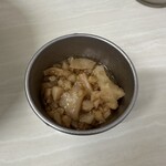 ラーメン荘 歴史を刻め - 【sv全マシ＝別皿アブラ】