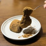 本家月餅家直正 - 