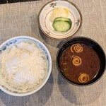 日本料理 満つ谷 - 