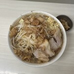 ラーメン荘 歴史を刻め - 【ラーメンsv全マシ】